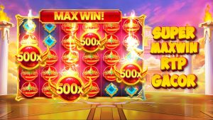 Dapatkan Pengalaman Slot Gacor Ceriabet dari Bet 100 Termurah